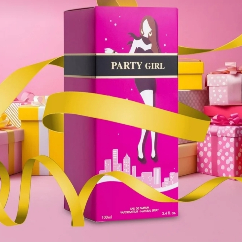 Party Girl Eau de Parfum